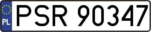 PSR90347