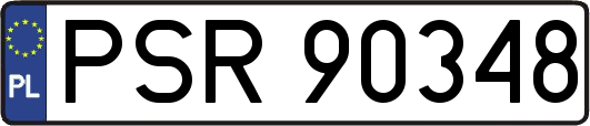 PSR90348