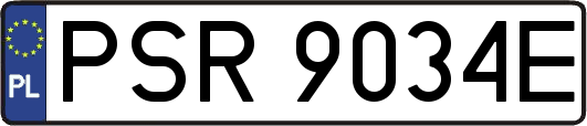 PSR9034E