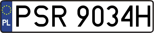 PSR9034H