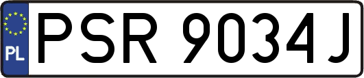 PSR9034J