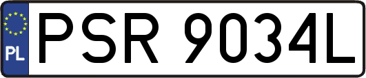 PSR9034L