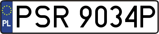PSR9034P