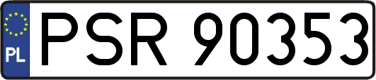 PSR90353