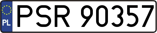 PSR90357