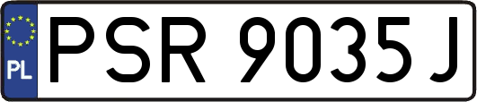 PSR9035J