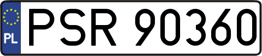 PSR90360