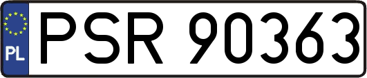 PSR90363
