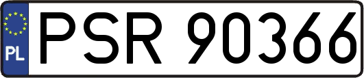 PSR90366