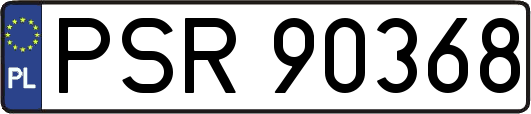 PSR90368