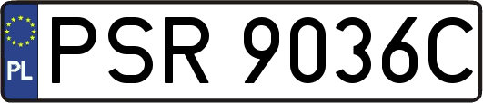 PSR9036C