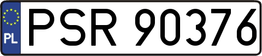 PSR90376