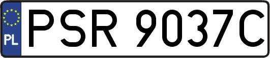 PSR9037C