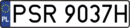 PSR9037H