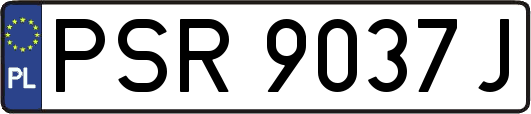 PSR9037J