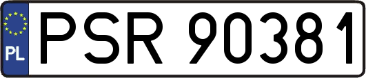 PSR90381