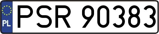 PSR90383