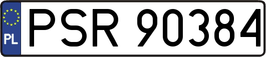 PSR90384