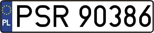 PSR90386