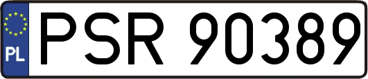 PSR90389