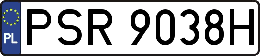 PSR9038H