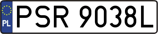 PSR9038L