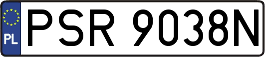 PSR9038N