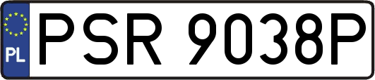 PSR9038P