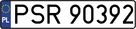 PSR90392