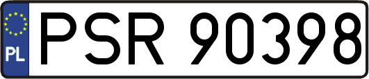PSR90398