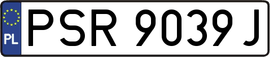 PSR9039J