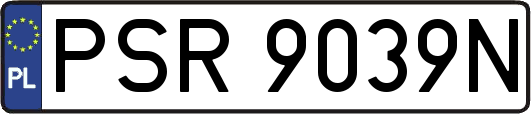 PSR9039N