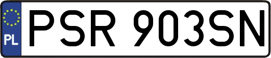 PSR903SN