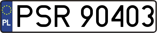 PSR90403