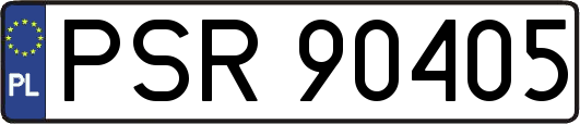 PSR90405