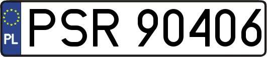 PSR90406