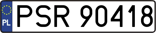 PSR90418