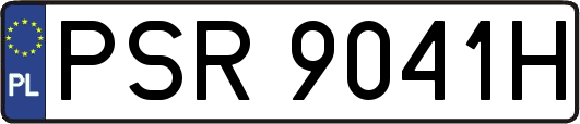 PSR9041H
