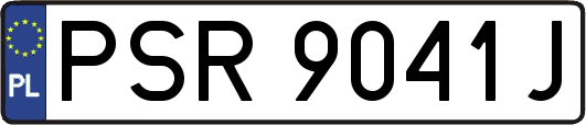 PSR9041J