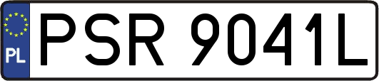 PSR9041L