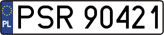 PSR90421