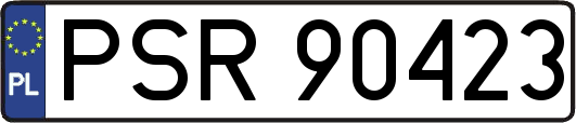 PSR90423