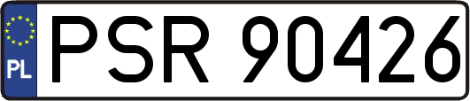 PSR90426