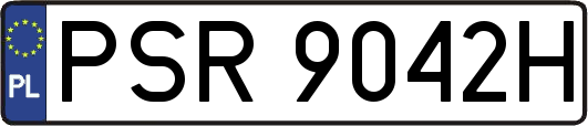 PSR9042H