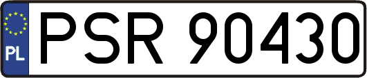 PSR90430