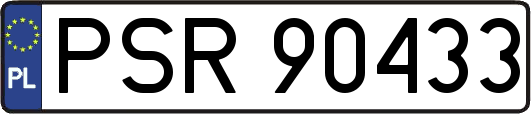 PSR90433