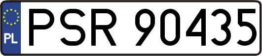 PSR90435