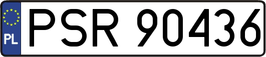 PSR90436
