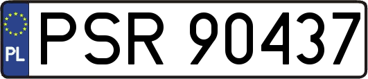 PSR90437