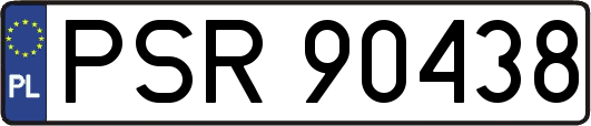 PSR90438